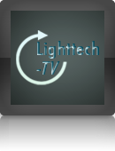 Lighttech-TV