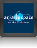 ArianeSpace-TV
