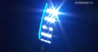 LEDs - Die Zukunft des Lichts